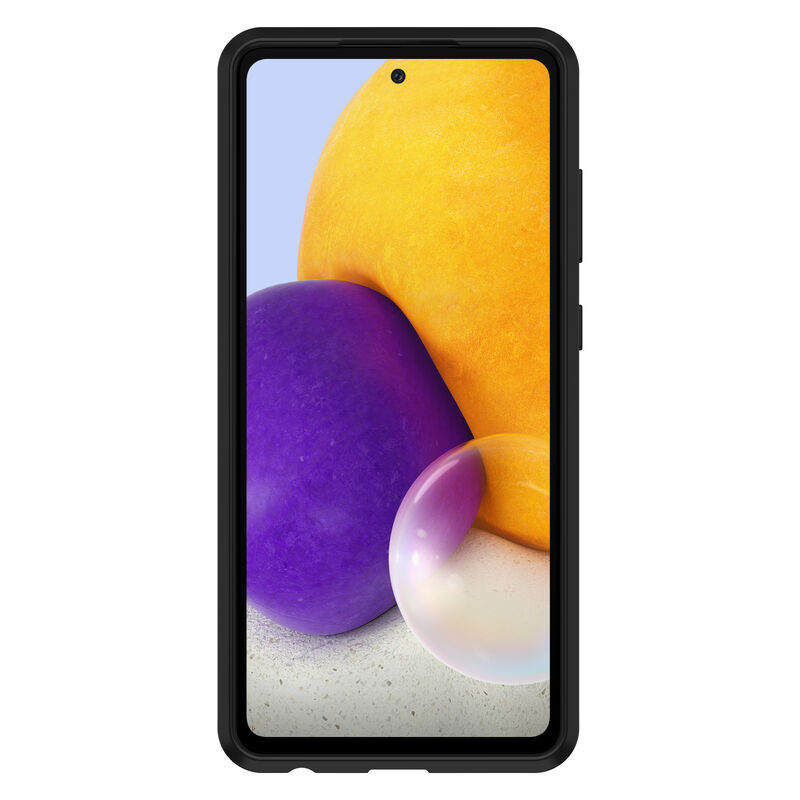 product image 2 - Galaxy A72 Coque React Series